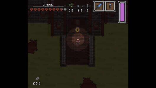 The Knight of Niraking screenshot 6