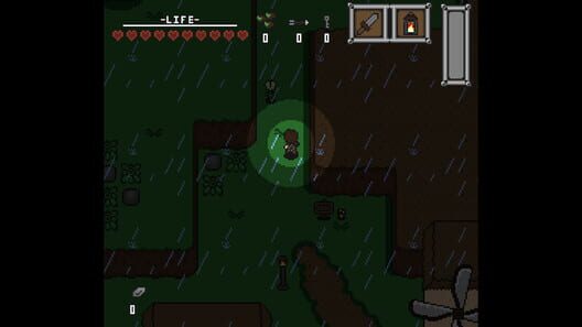 The Knight of Niraking screenshot 13