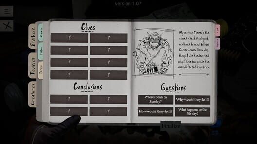 Runt screenshot 9