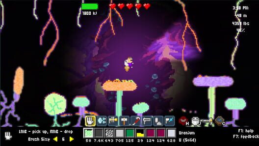 Atomcraft screenshot 4