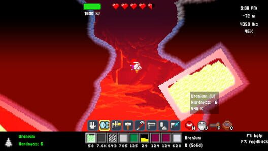 Atomcraft screenshot 6