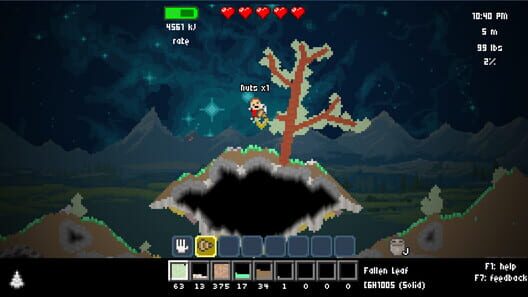 Atomcraft screenshot 2