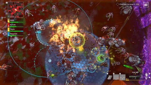 Zombie Assault: Resurgence screenshot 4