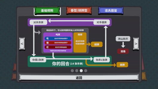 Matrix Mahjong screenshot 3