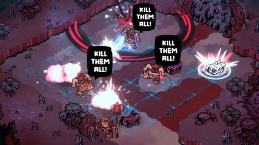 Don't Kill Them All screenshot 1