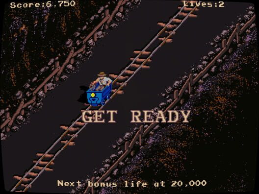 Indiana Jones and the Temple of Doom screenshot 14