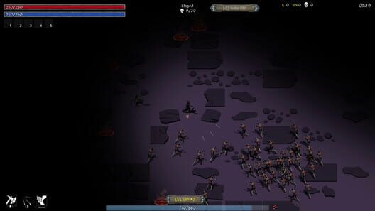 Ascension Trail screenshot 7