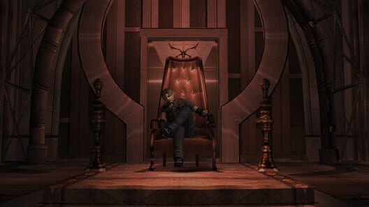 Resident Evil 4 screenshot 11