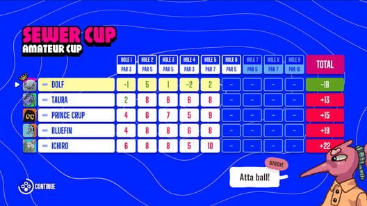 Ballgame screenshot 3