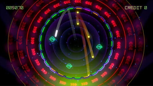 Ballgame screenshot 7