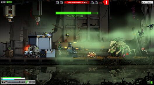 Echo Zero screenshot 5