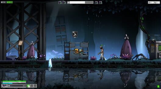 Echo Zero screenshot 8
