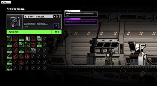 Echo Zero screenshot 10
