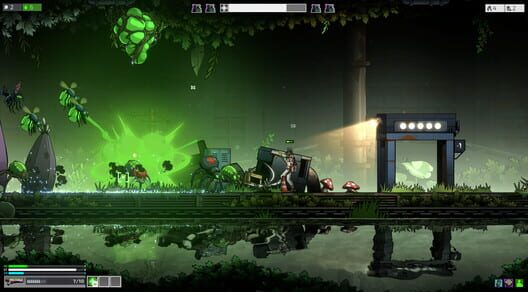 Echo Zero screenshot 15