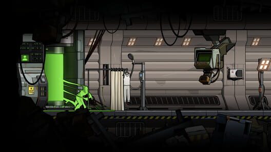 Echo Zero screenshot 9