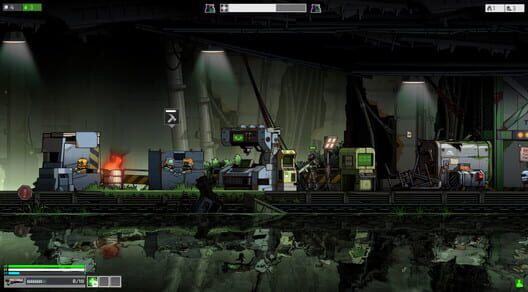 Echo Zero screenshot 11