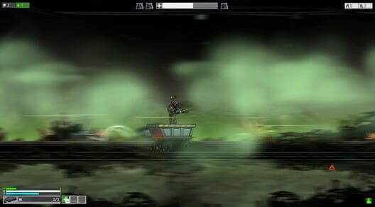 Echo Zero screenshot 3