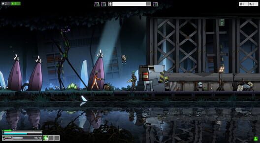Echo Zero screenshot 12