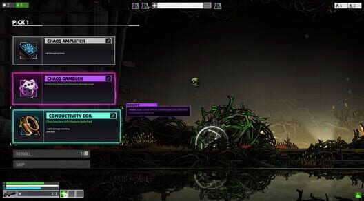 Echo Zero screenshot 13