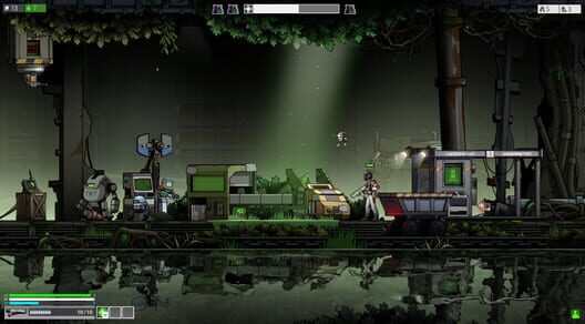 Echo Zero screenshot 14