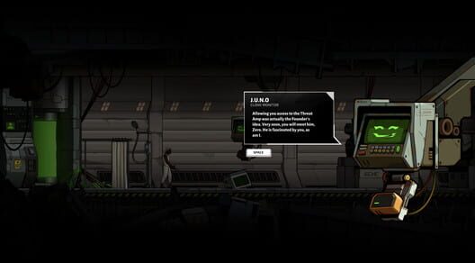 Echo Zero screenshot 4