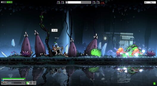 Echo Zero screenshot 6