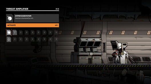 Echo Zero screenshot 7