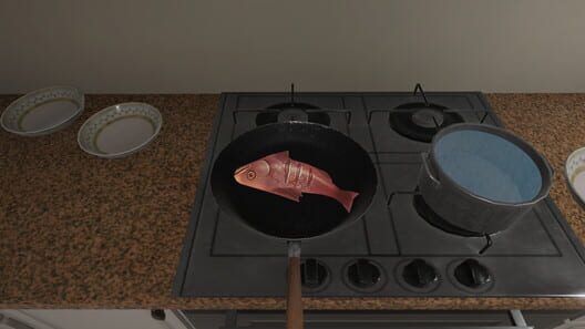 Basement to the Sky screenshot 10