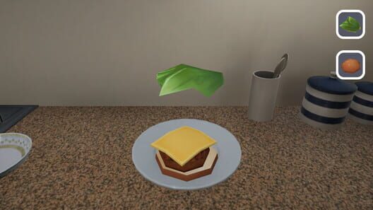 Basement to the Sky screenshot 1