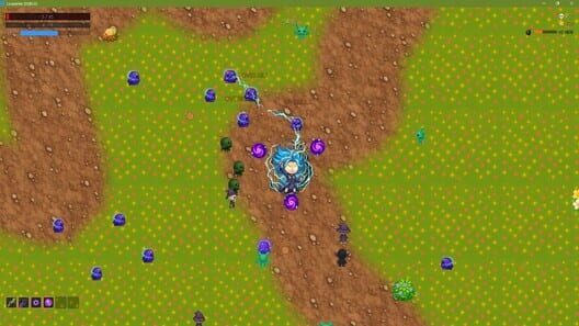 LoopiaLike screenshot 1