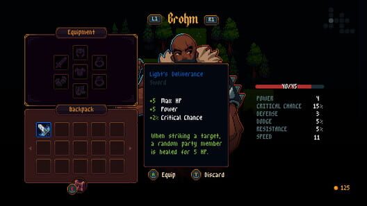 AfterQuest screenshot 1