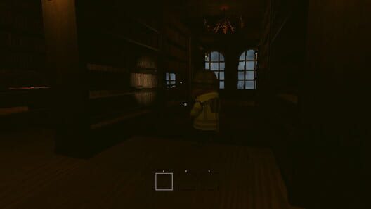 Cursed Cargo screenshot 1