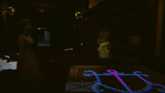 Cursed Cargo screenshot 3