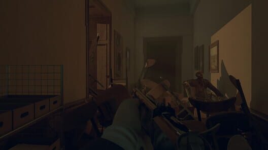 Undead Chronicles screenshot 2