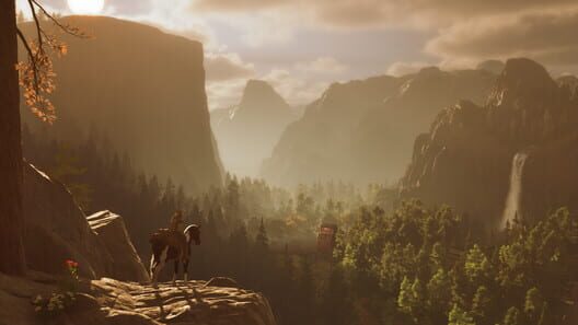 The Legend of California screenshot 4