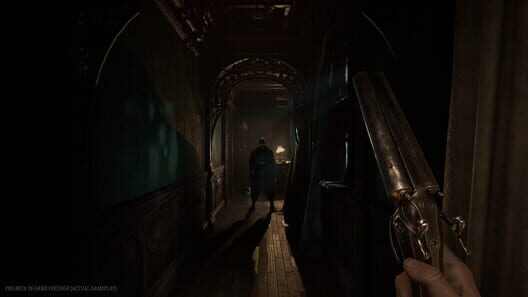 Cordura screenshot 1