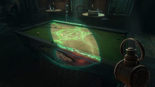 The 7th Guest Remake screenshot 8