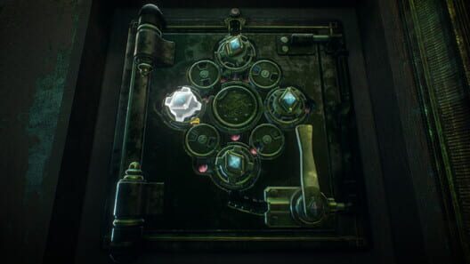 The 7th Guest Remake screenshot 2