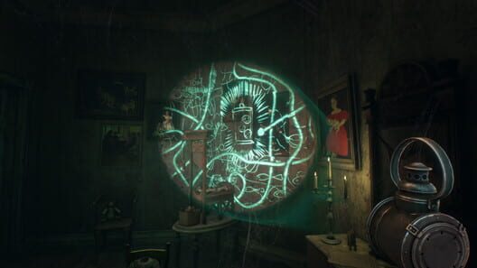The 7th Guest Remake screenshot 4