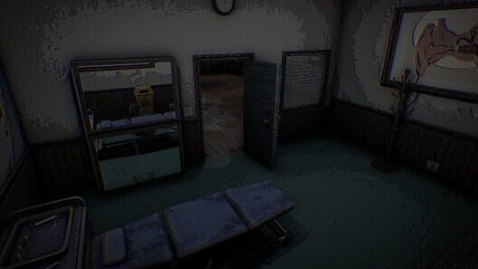 Tiny Chills: Not From Ear screenshot 4