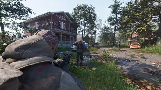 Ardem screenshot 1