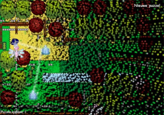 Zwamman screenshot 6