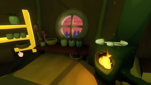 Pikku Adventure screenshot 6