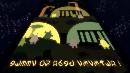 Pikku Adventure screenshot 4