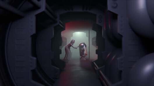 Monopoly: Star Wars Heroes vs. Villains screenshot 6