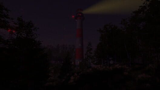 Things to Forget: Lighthouse screenshot 5