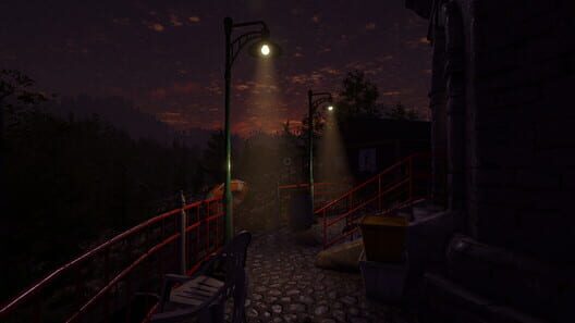 Things to Forget: Lighthouse screenshot 1