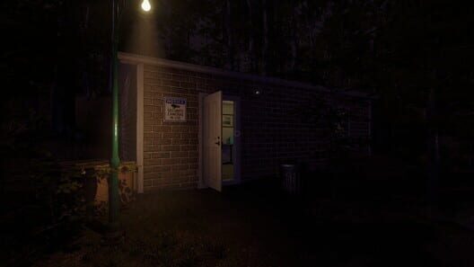 Things to Forget: Lighthouse screenshot 7
