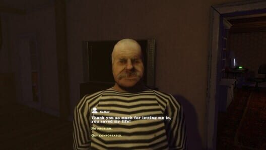 Things to Forget: Lighthouse screenshot 11