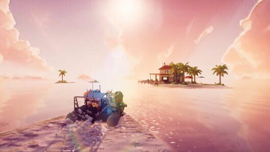 Splash Divers screenshot 5